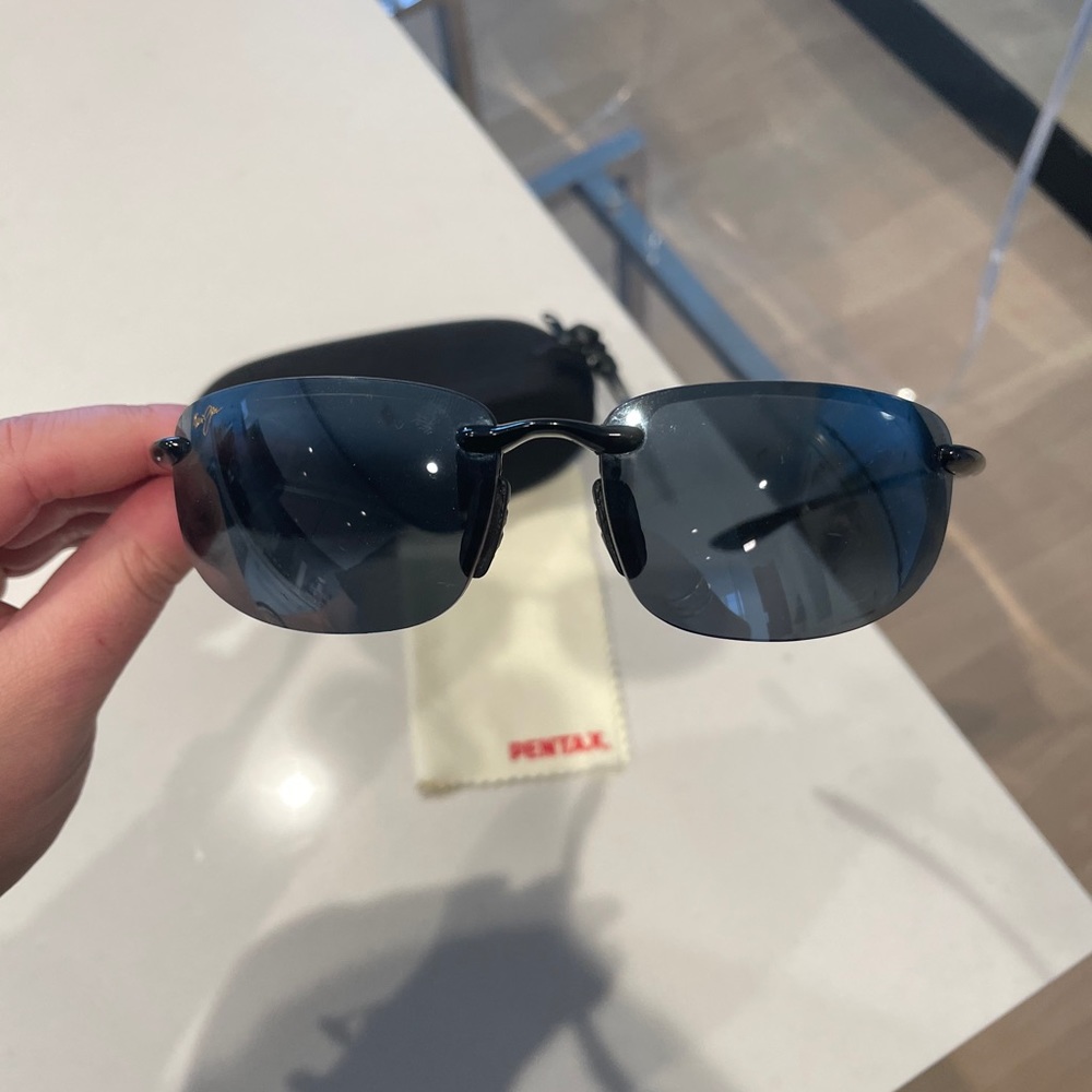 Men’s Maui Jim Sunglasses
